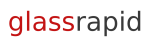 glassrapid logo